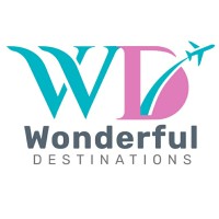 Wonderful Destinations logo, Wonderful Destinations contact details