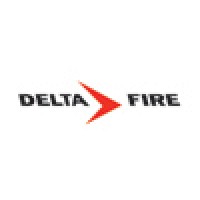 DELTA FIRE LIMITED logo, DELTA FIRE LIMITED contact details