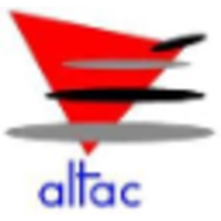 ALTAC logo, ALTAC contact details