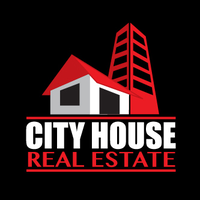 City House Real Estate logo, City House Real Estate contact details