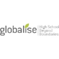 Globalise logo, Globalise contact details