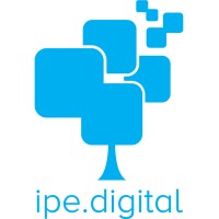 Ipê Digital logo, Ipê Digital contact details