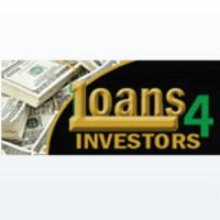 Loans 4 Investors logo, Loans 4 Investors contact details