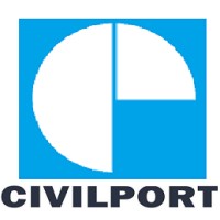 Civilport Engenharia logo, Civilport Engenharia contact details