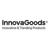 InnovaGoods logo, InnovaGoods contact details