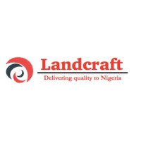 Landcraft Industries Nigeria logo, Landcraft Industries Nigeria contact details