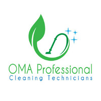 OMA Professional Cleaning Technicians logo, OMA Professional Cleaning Technicians contact details