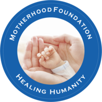 Motherhood Foundation logo, Motherhood Foundation contact details