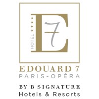 Hôtel Edouard7 by B.Signature Hotels & Resorts logo, Hôtel Edouard7 by B.Signature Hotels & Resorts contact details