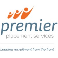 Premier Placement Services Ltd logo, Premier Placement Services Ltd contact details