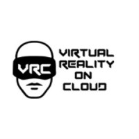 VR on Cloud logo, VR on Cloud contact details