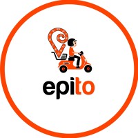 Epito Group logo, Epito Group contact details