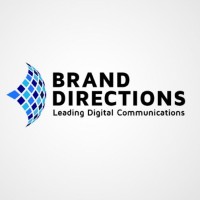 Brand Directions logo, Brand Directions contact details