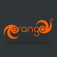 Erango Media logo, Erango Media contact details