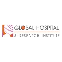 Global Hospital Research Institute logo, Global Hospital Research Institute contact details