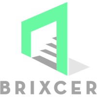 Brixcer logo, Brixcer contact details