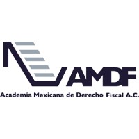 Academia Mexicana de Derecho Fiscal, A.C. logo, Academia Mexicana de Derecho Fiscal, A.C. contact details