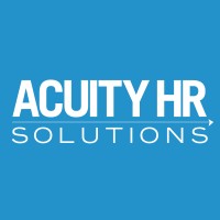 Acuity HR Solutions Inc logo, Acuity HR Solutions Inc contact details