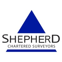 Shepherd Chartered Surveyors logo, Shepherd Chartered Surveyors contact details