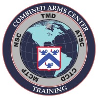 Combined Arms Center-Training logo, Combined Arms Center-Training contact details