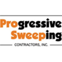 Progressive Sweeping Contract logo, Progressive Sweeping Contract contact details