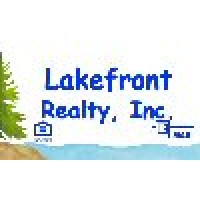 Lakefront Realty, Inc logo, Lakefront Realty, Inc contact details