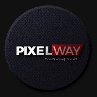 Pixelway logo, Pixelway contact details