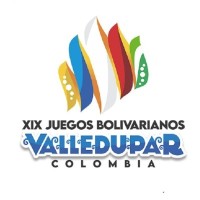 Organización de los XIX Juegos Bolivarianos Valledupar 2022 logo, Organización de los XIX Juegos Bolivarianos Valledupar 2022 contact details