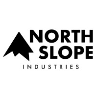 North Slope Industries logo, North Slope Industries contact details