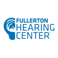 Fullerton Hearing Center logo, Fullerton Hearing Center contact details