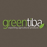 Green tiba For Exporting agricultural products logo, Green tiba For Exporting agricultural products contact details