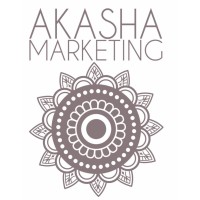 Akasha Marketing logo, Akasha Marketing contact details