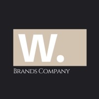W Brands Company logo, W Brands Company contact details