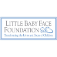 Little Baby Face Foundation logo, Little Baby Face Foundation contact details