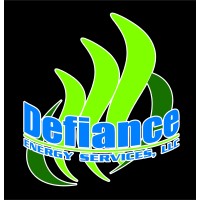 DEFIANCE ENERGY SERVICES, L.L.C. logo, DEFIANCE ENERGY SERVICES, L.L.C. contact details