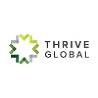 Thrive Global, LLC logo, Thrive Global, LLC contact details