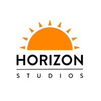 Horizon Studios logo, Horizon Studios contact details