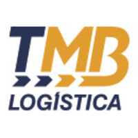 TMB Logística logo, TMB Logística contact details