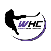 Western Hockey Community logo, Western Hockey Community contact details