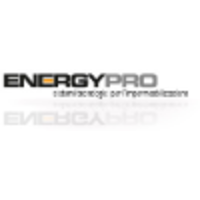 Energy Pro logo, Energy Pro contact details