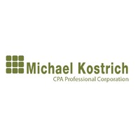 Michael Kostrich Chartered Accountant Professional Corporation logo, Michael Kostrich Chartered Accountant Professional Corporation contact details