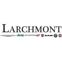 Larchmont Chrysler Jeep Dodge Ram logo, Larchmont Chrysler Jeep Dodge Ram contact details