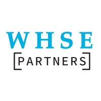 WHSE Partners logo, WHSE Partners contact details