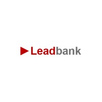 Leadbank logo, Leadbank contact details