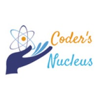 Coder's Nucleus logo, Coder's Nucleus contact details