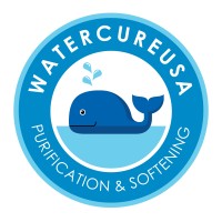 Watercure USA logo, Watercure USA contact details