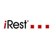 iRest Massage Chairs logo, iRest Massage Chairs contact details