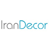 IranDecor logo, IranDecor contact details