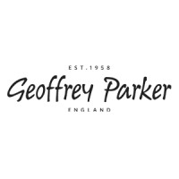 Geoffrey Parker logo, Geoffrey Parker contact details