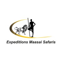 Expeditions Maasai Safaris Ltd logo, Expeditions Maasai Safaris Ltd contact details